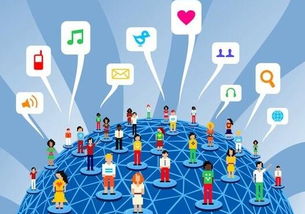 多渠道联动 供应链管理服务的互联网营销传播策略