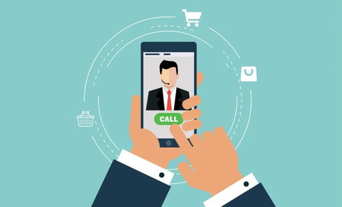 行政主管们，这些年你们踩过的互联网销售那些坑